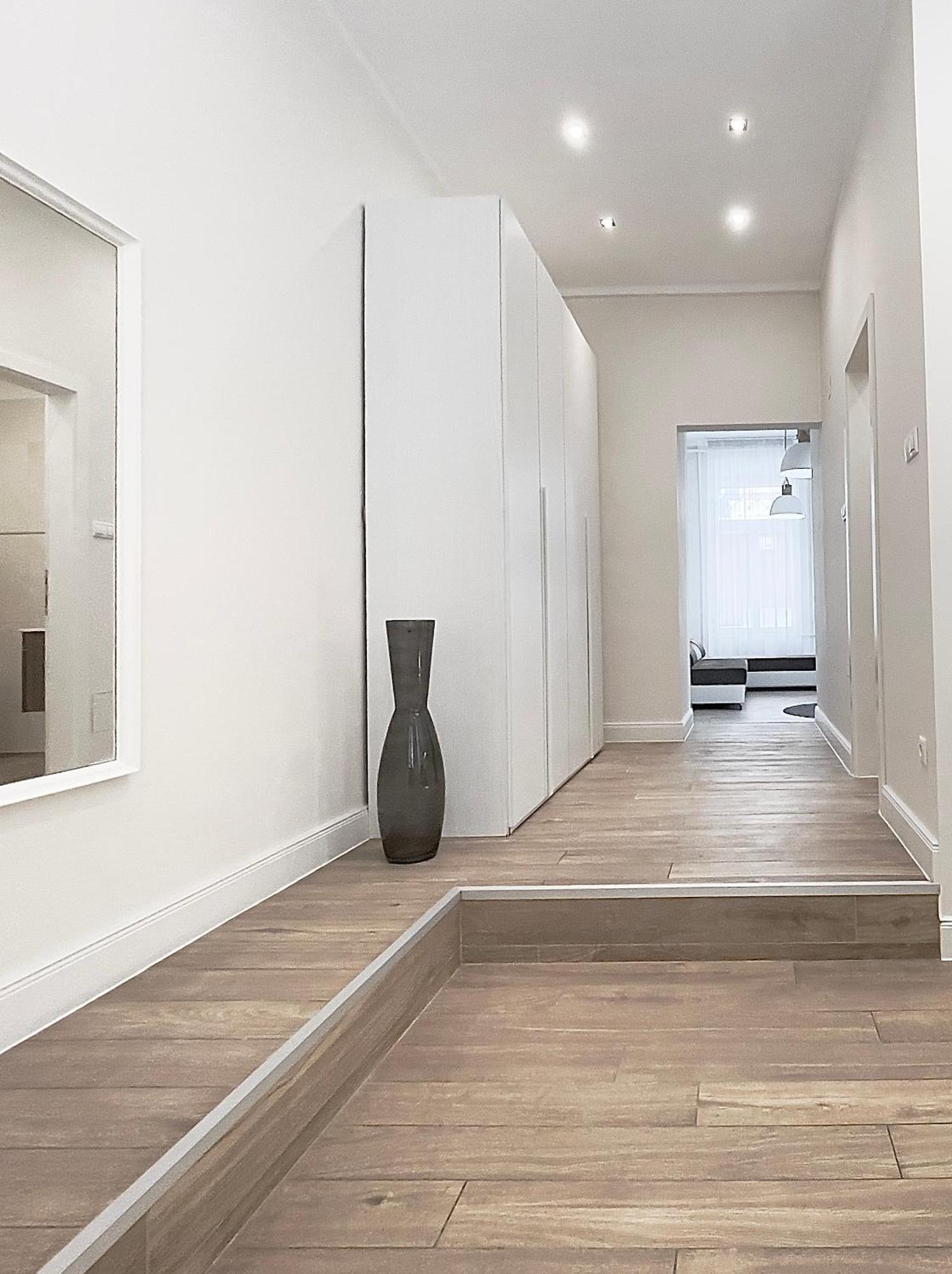 Apartamento Trigon Palace Budapeste