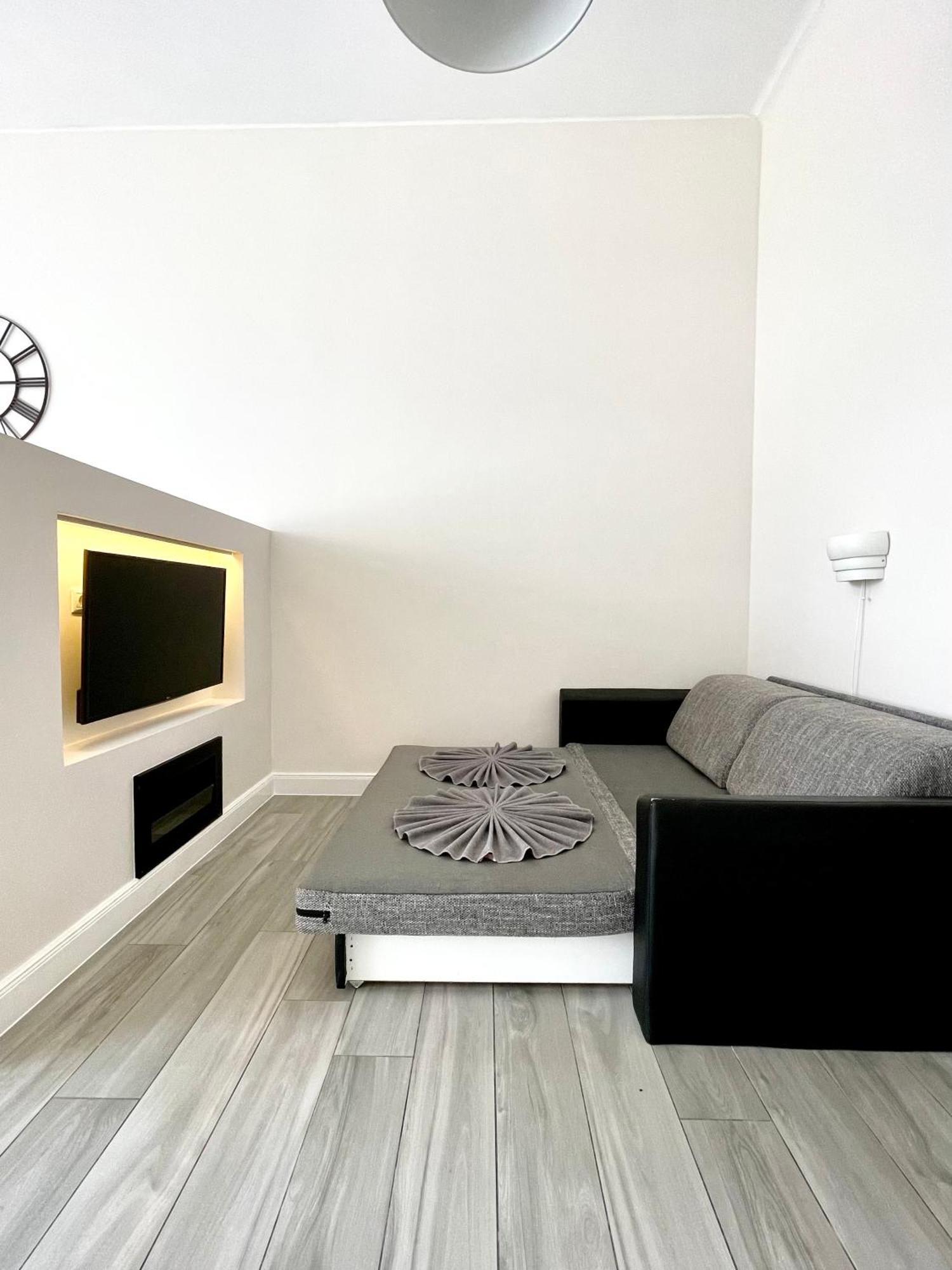 Apartamento Trigon Palace