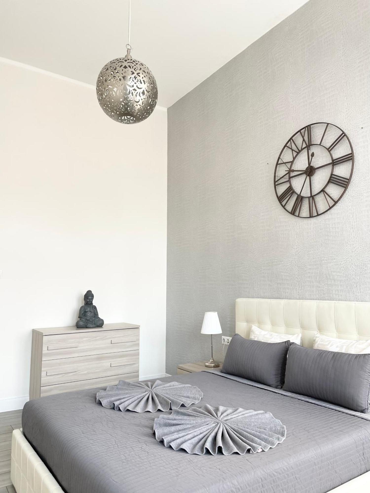Apartamento Trigon Palace Budapeste