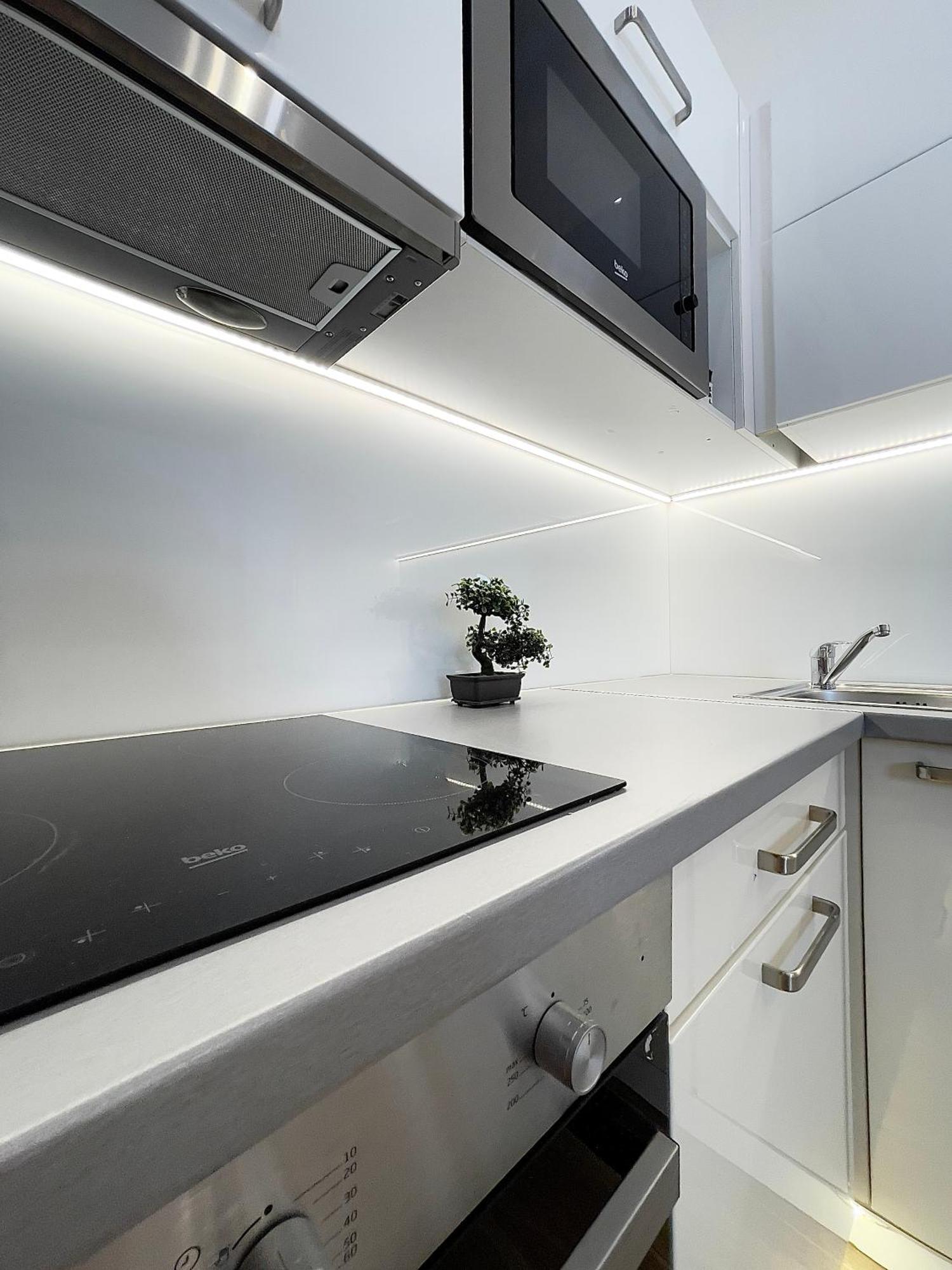 Trigon Palace Apartamento Budapest