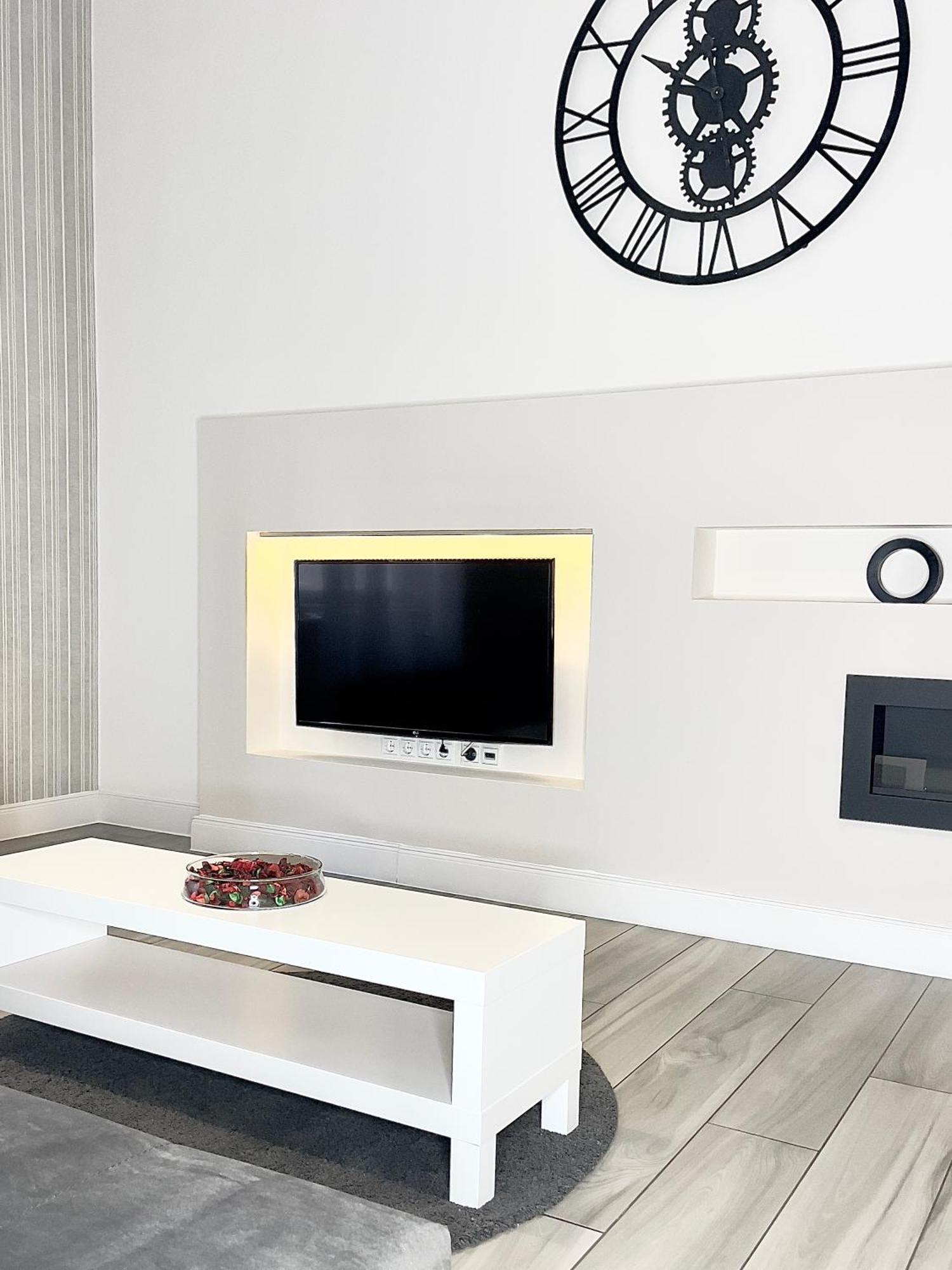 Trigon Palace Apartamento