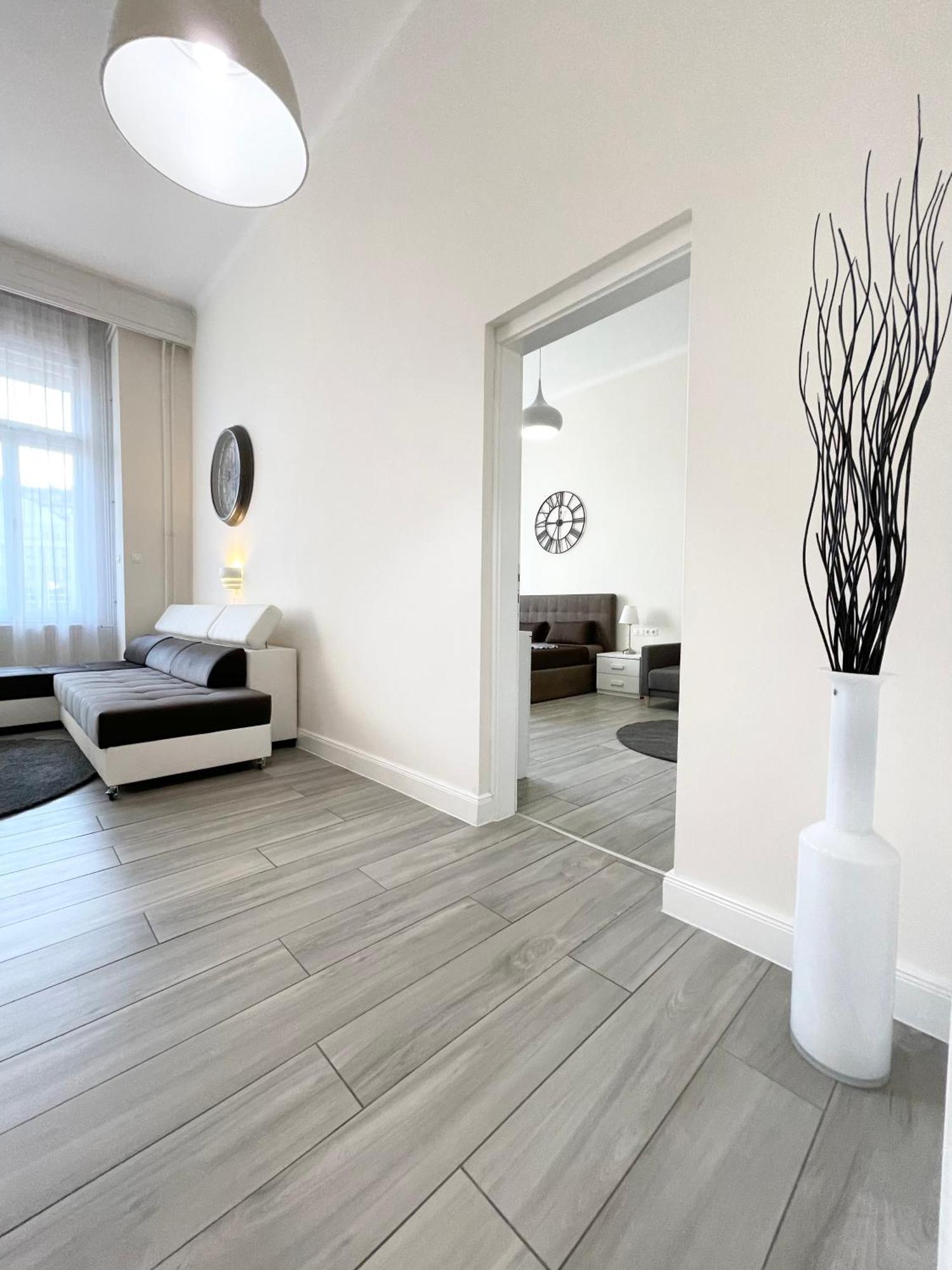 Apartamento Trigon Palace *