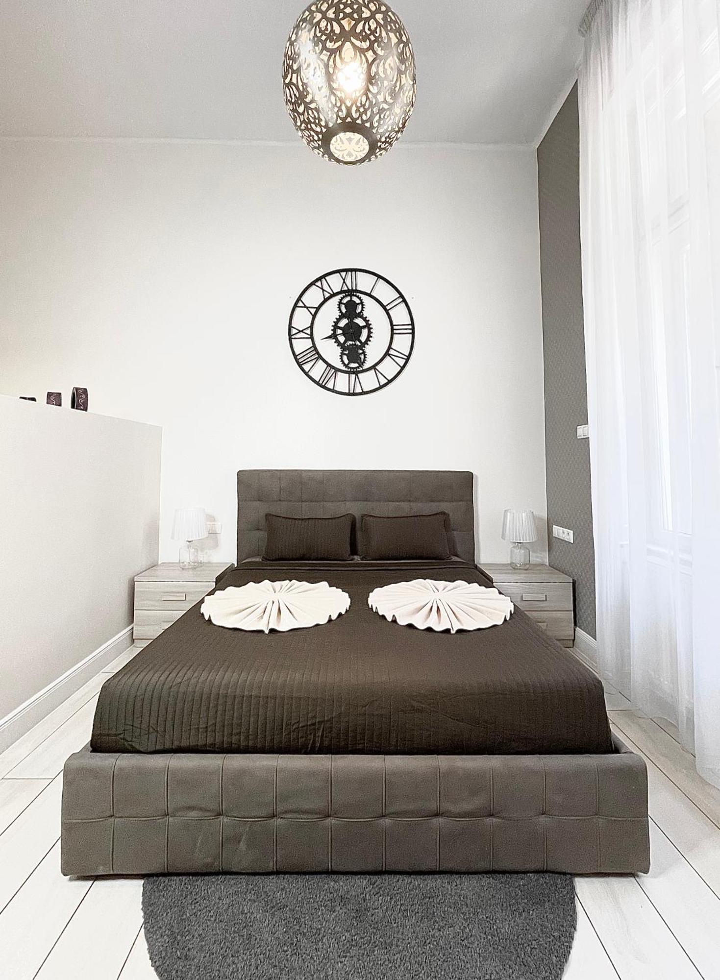 Apartamento Trigon Palace