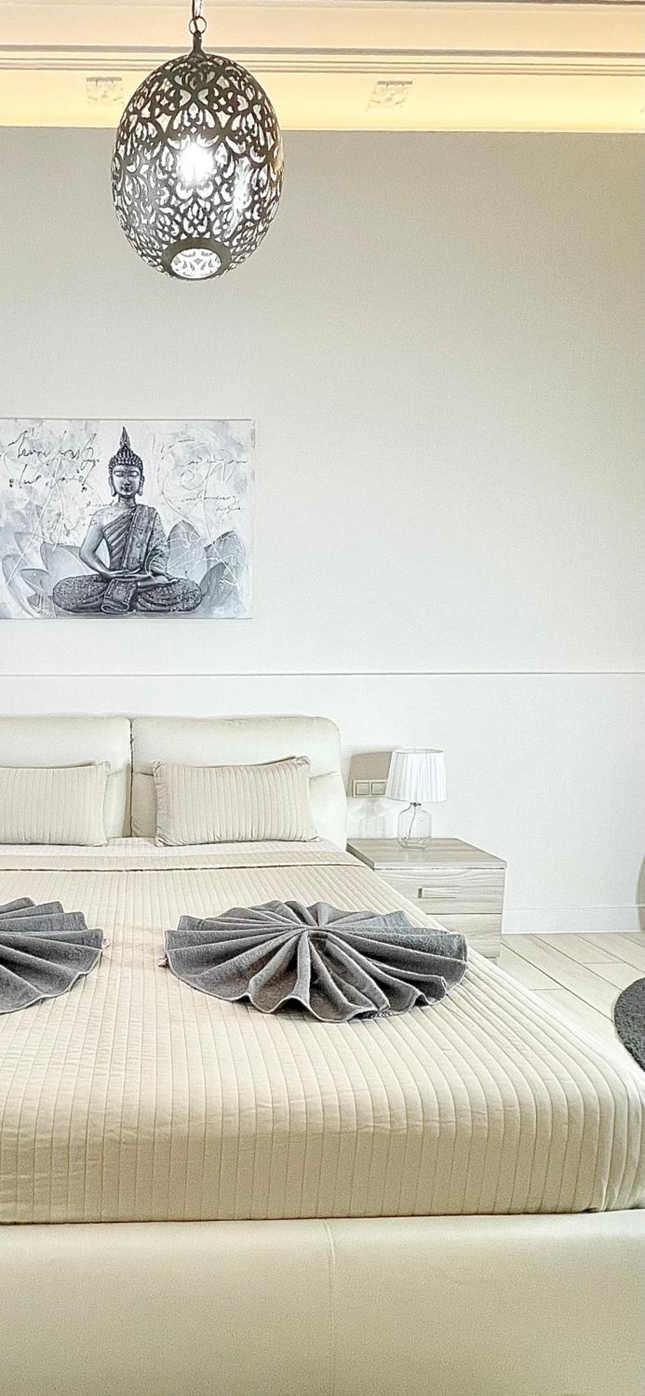 Trigon Palace Apartamento
