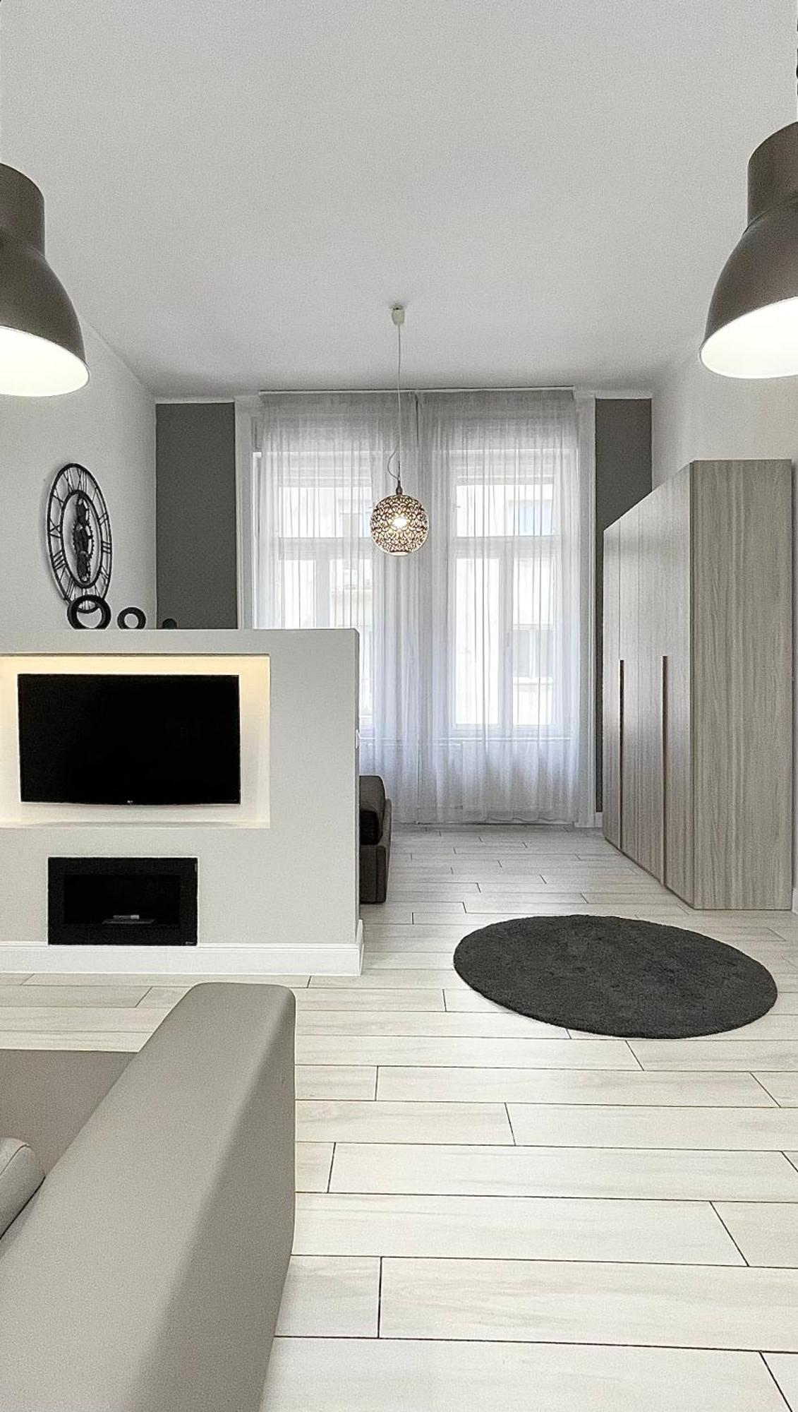 Apartamento Trigon Palace