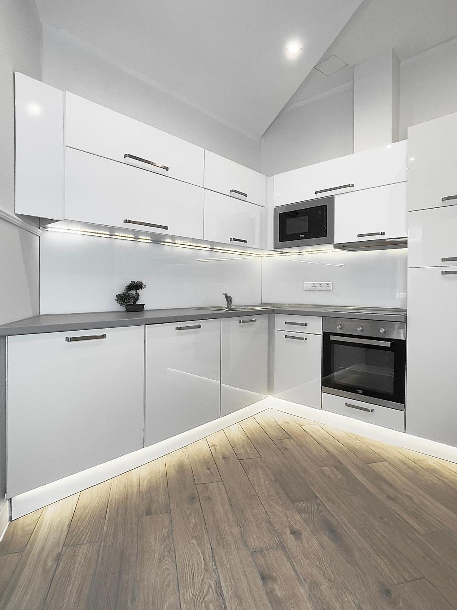 Apartamento Trigon Palace