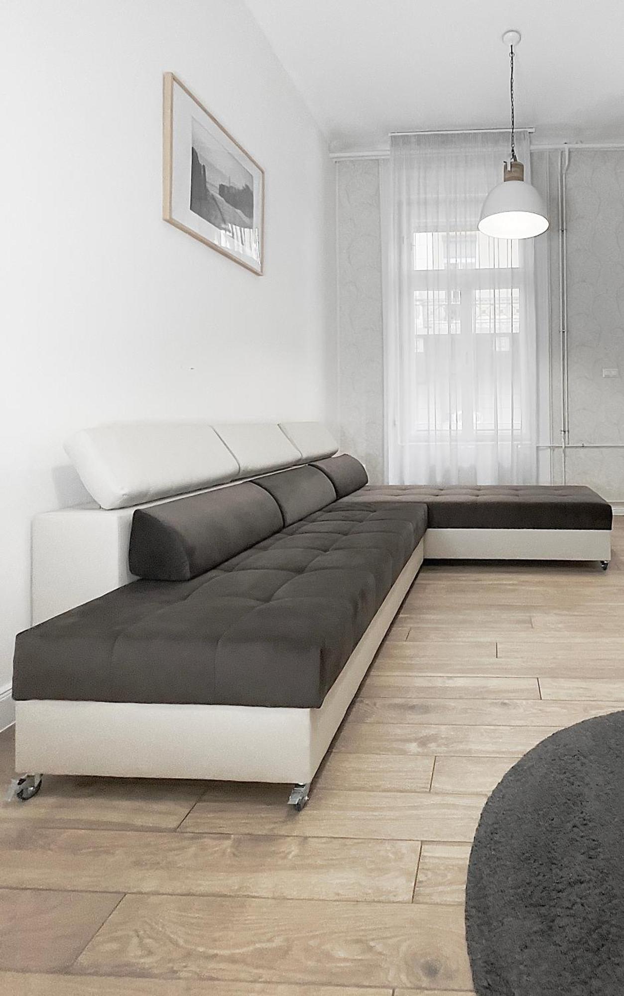 Apartamento Trigon Palace *