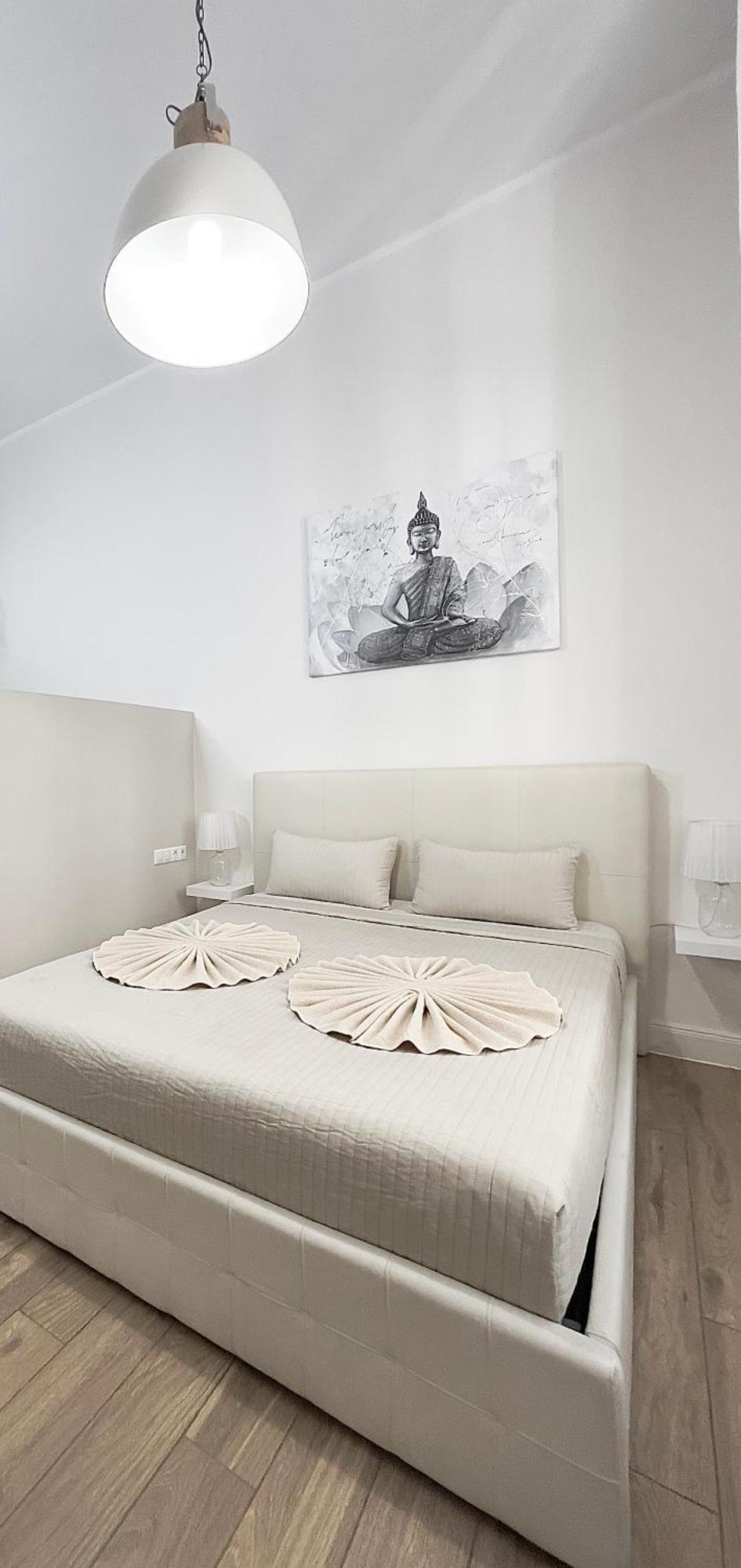 Apartamento Trigon Palace