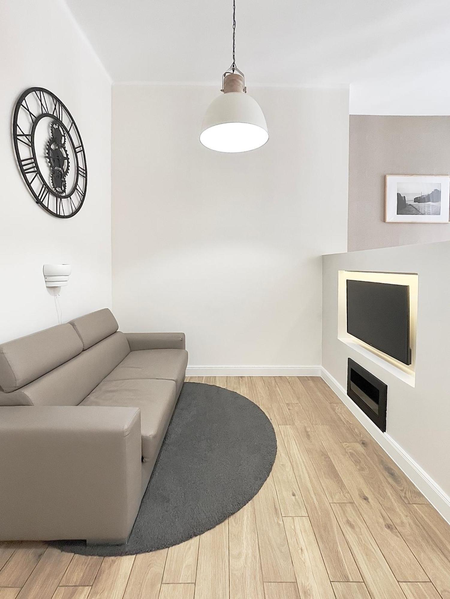 Trigon Palace Apartamento Budapest
