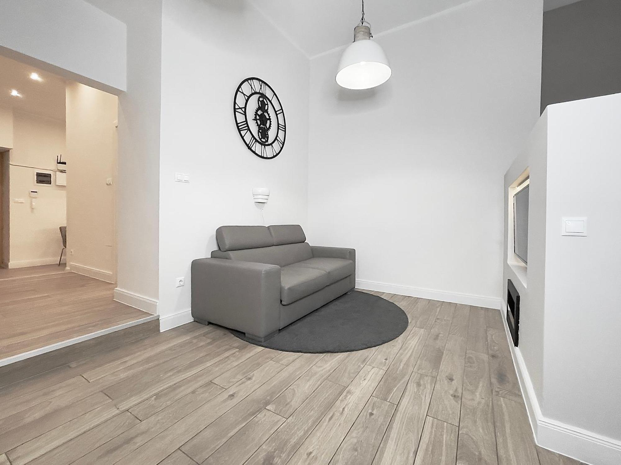 Apartamento Trigon Palace Budapest