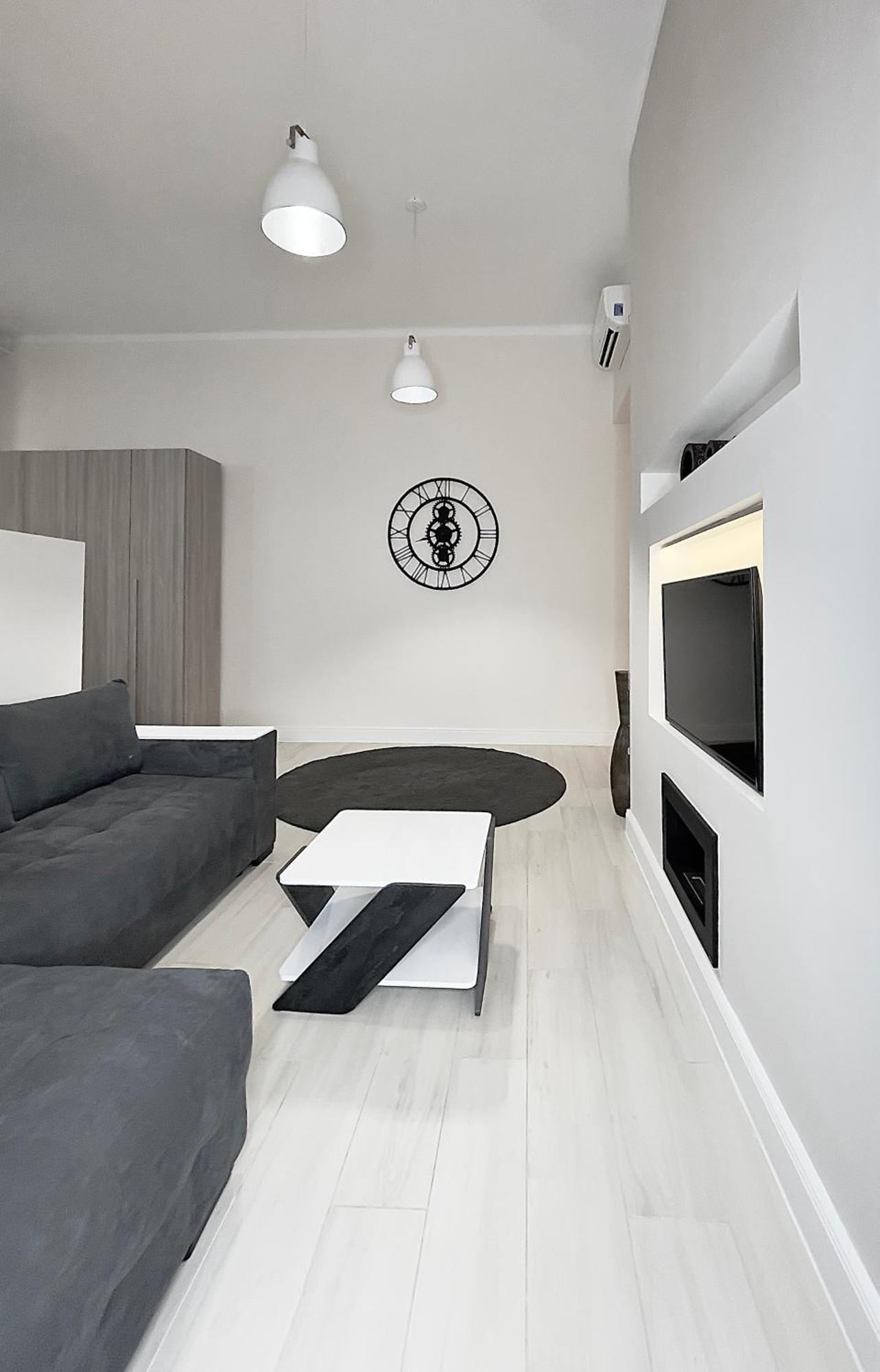 Trigon Palace Apartamento