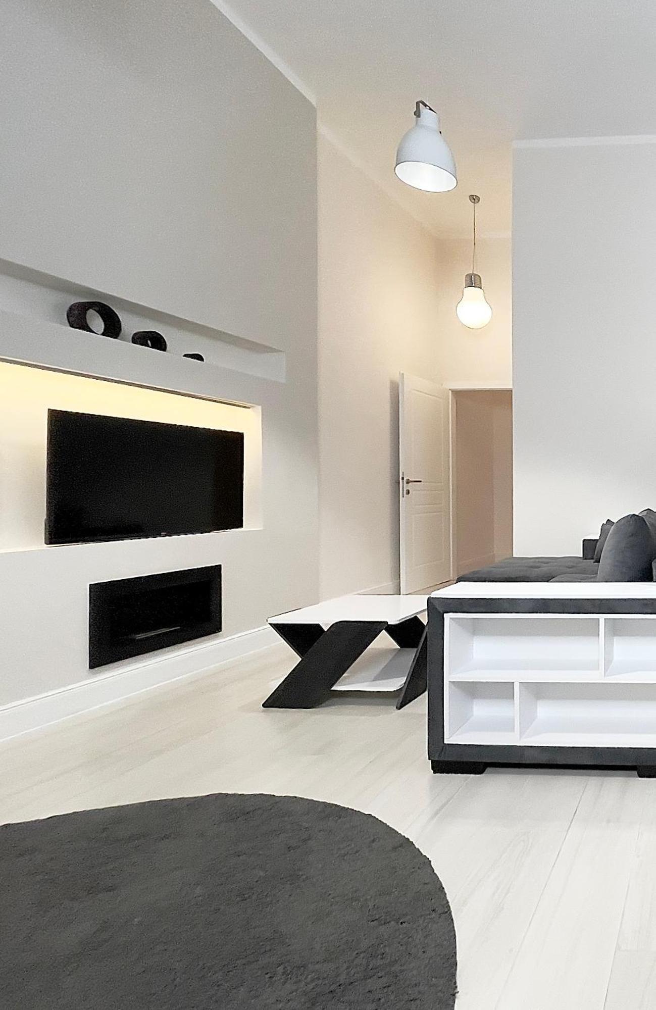 Apartamento Trigon Palace