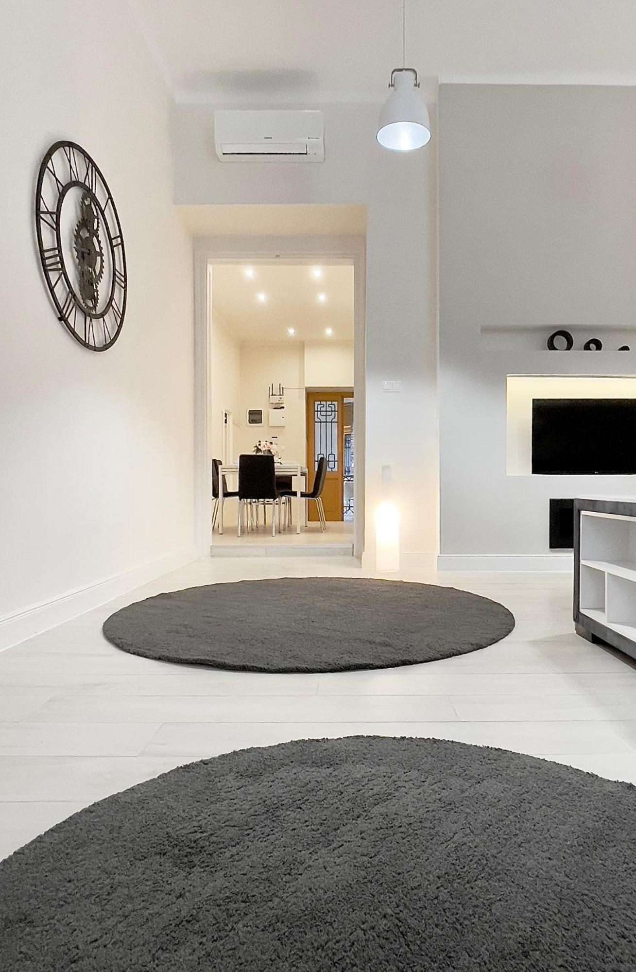 Apartamento Trigon Palace *
