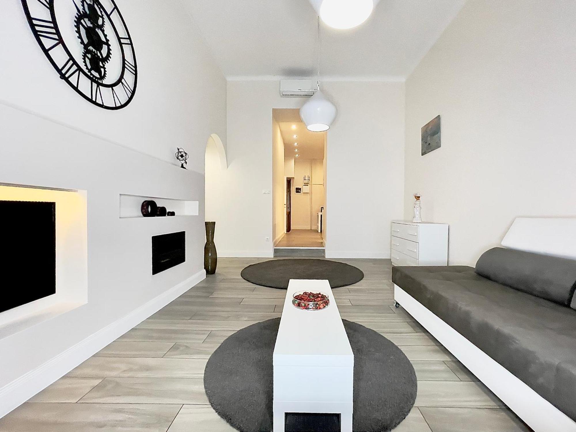 Apartamento Trigon Palace Budapest