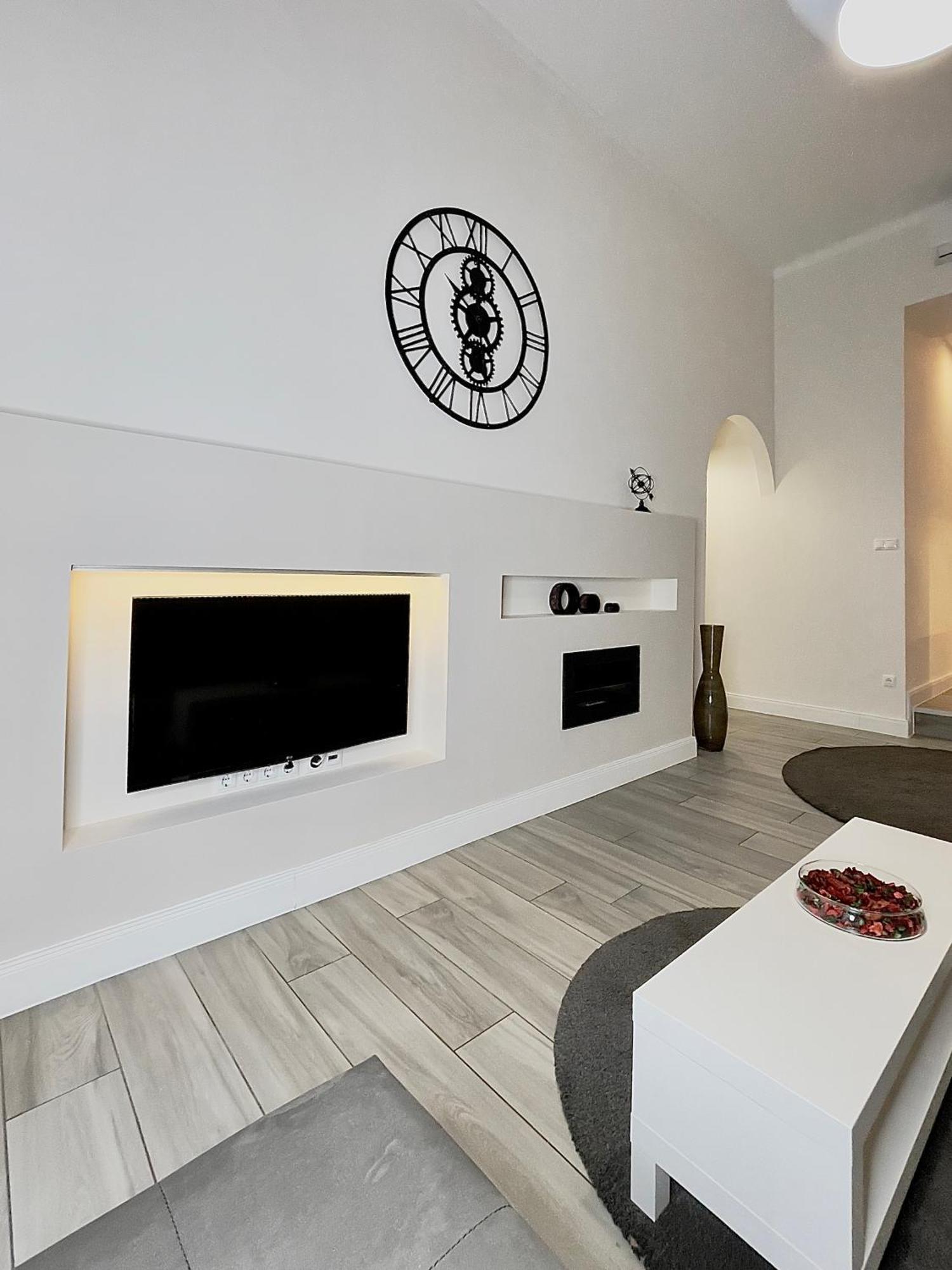Apartamento Trigon Palace