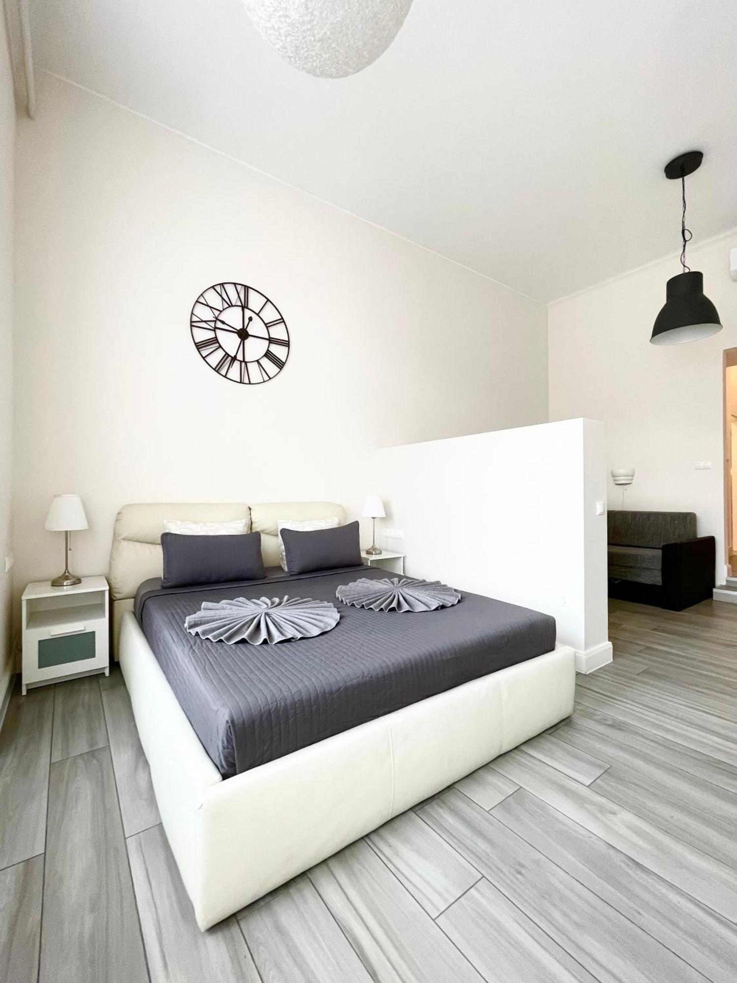 Apartamento Trigon Palace *