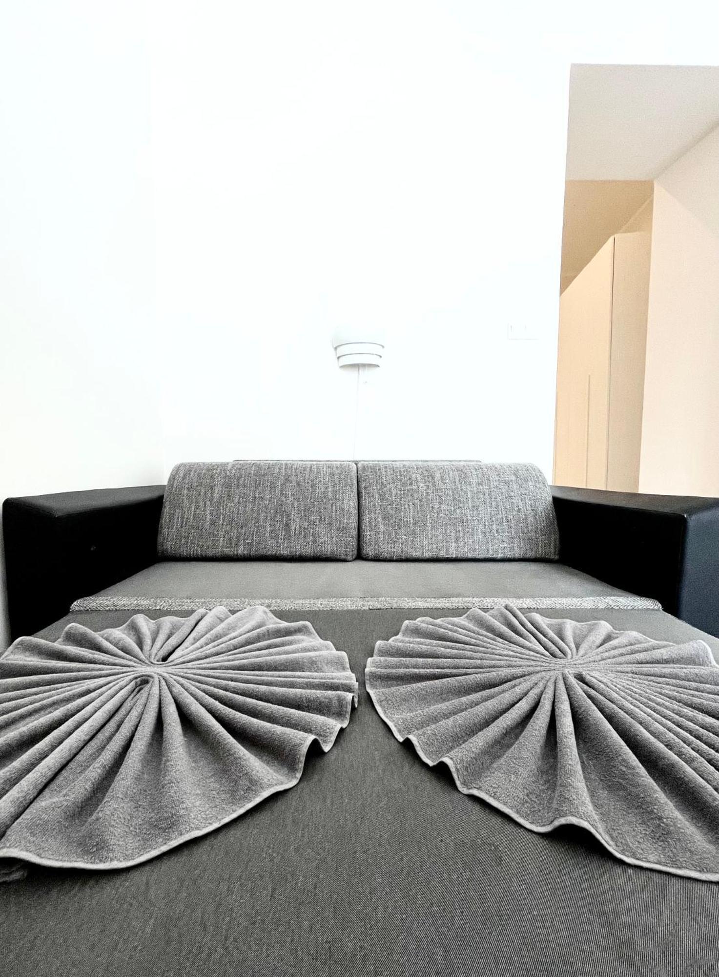 Apartamento Trigon Palace *
