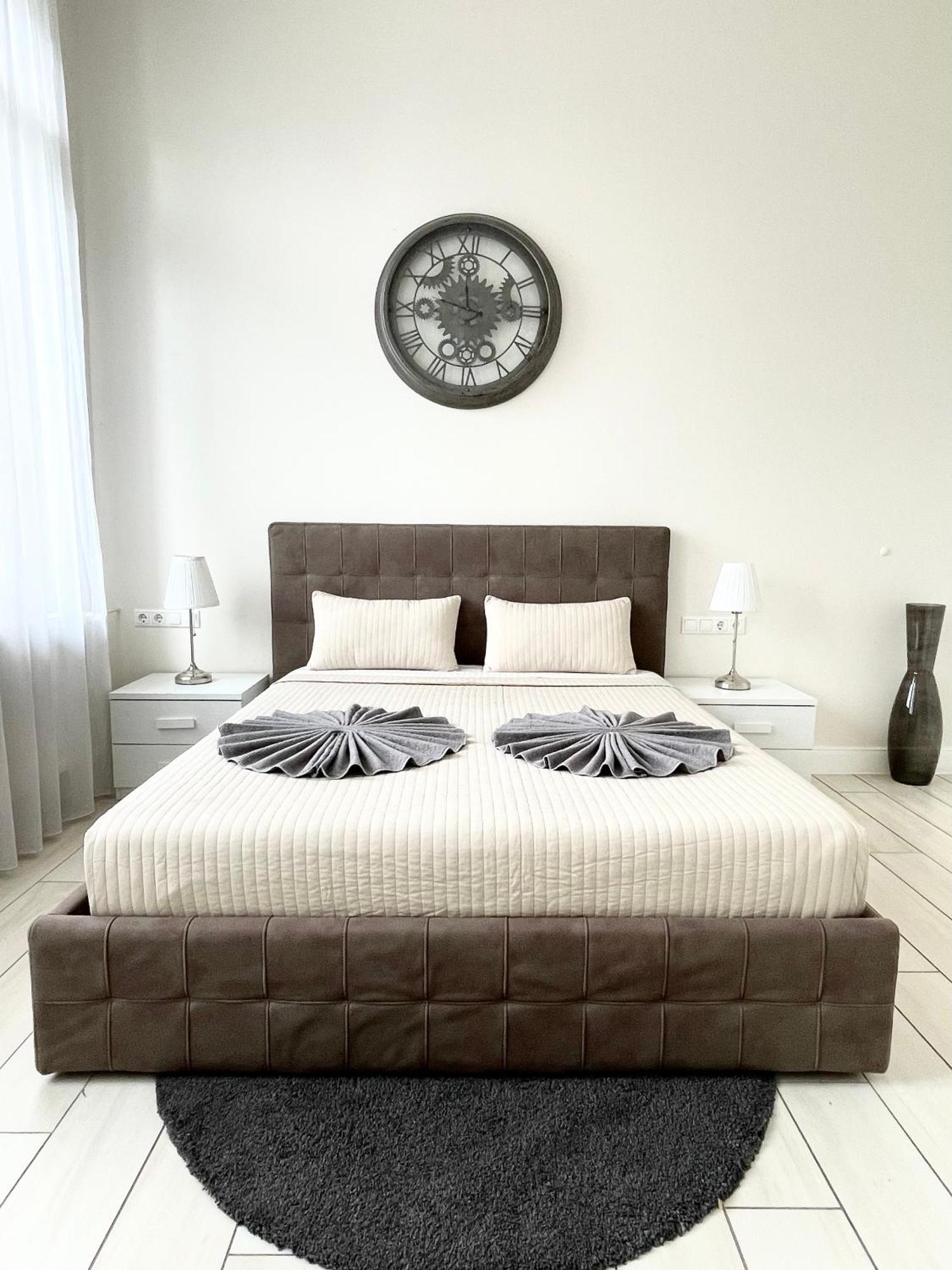Trigon Palace Apartamento