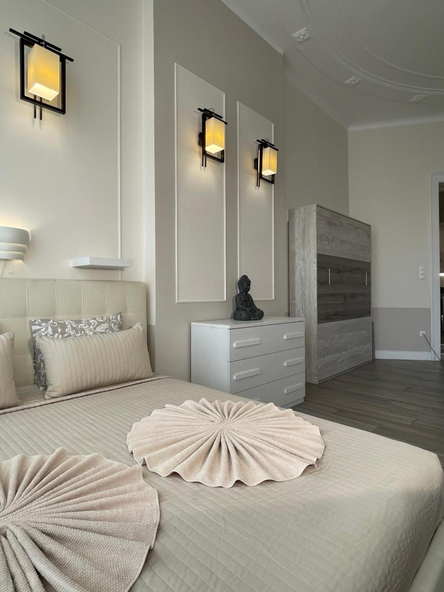 Apartamento Trigon Palace *